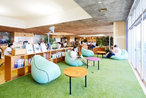 オープンイノベーションラボ「KOIL」