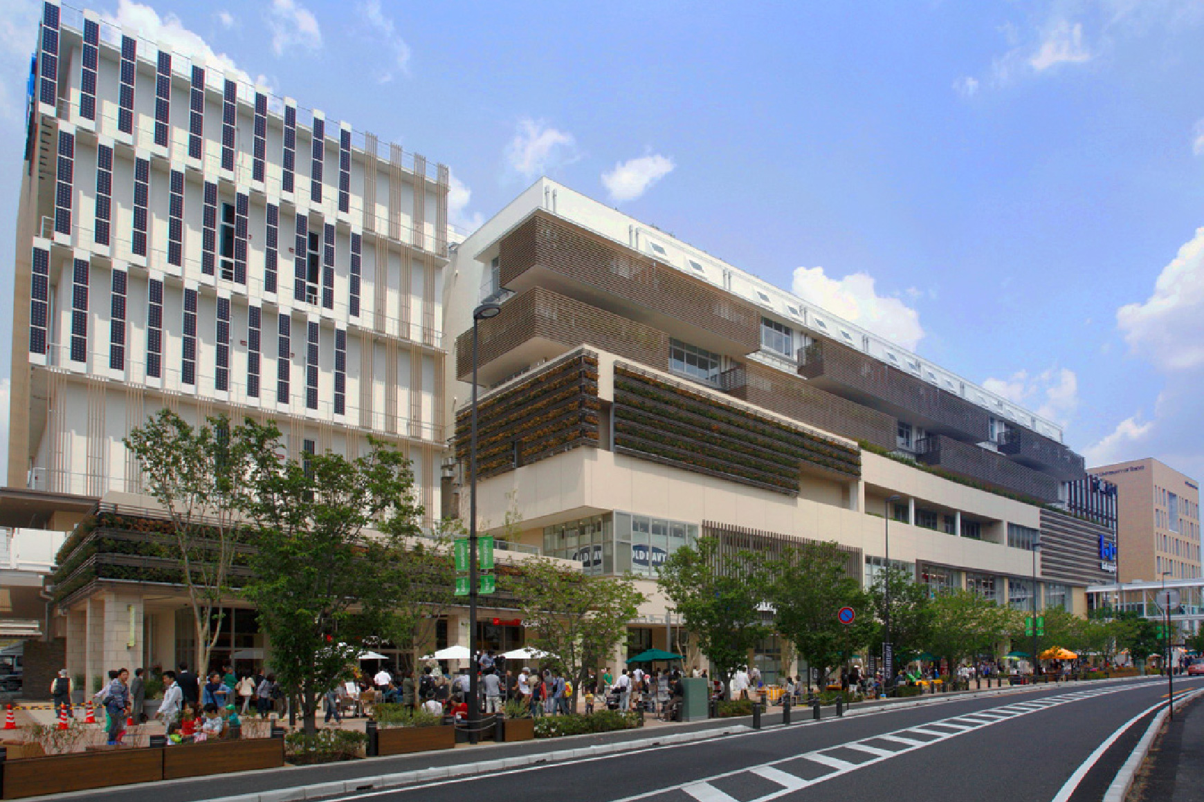 3 スマートシティツアー