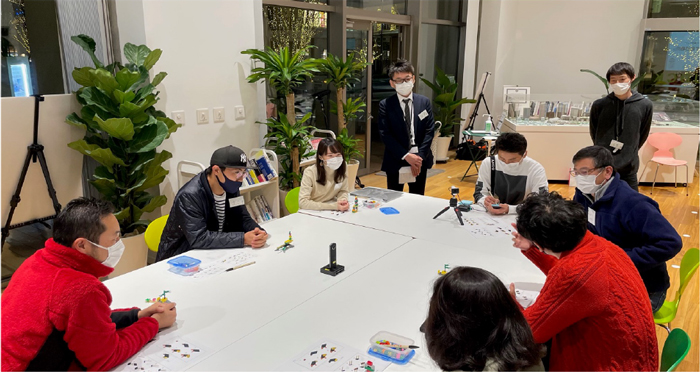 AIカメラに付いて考える